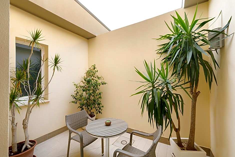 Hotel La Villa Del Mare