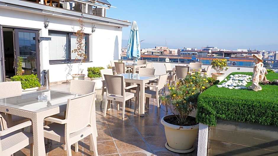 Hotel La Bella Salihli