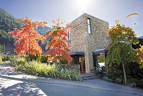 Queenstown Park Boutique Hotel