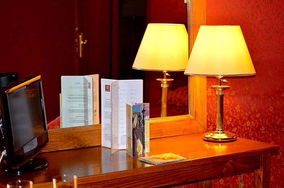 Hotel Shasa