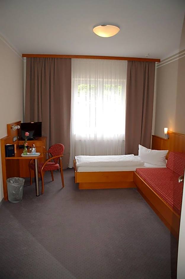 Neumaiers Hirsch Gasthof & Landhotel