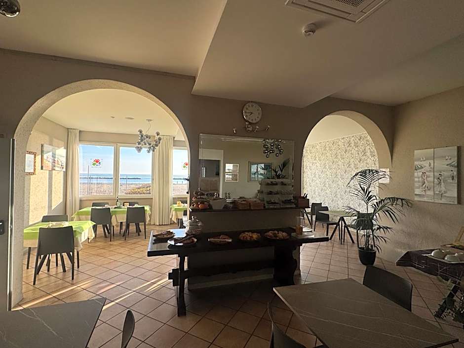 Hotel VistaMare Viserba