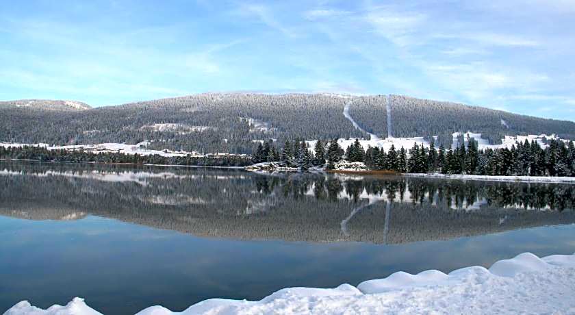 Au Coeur du Lapidaire