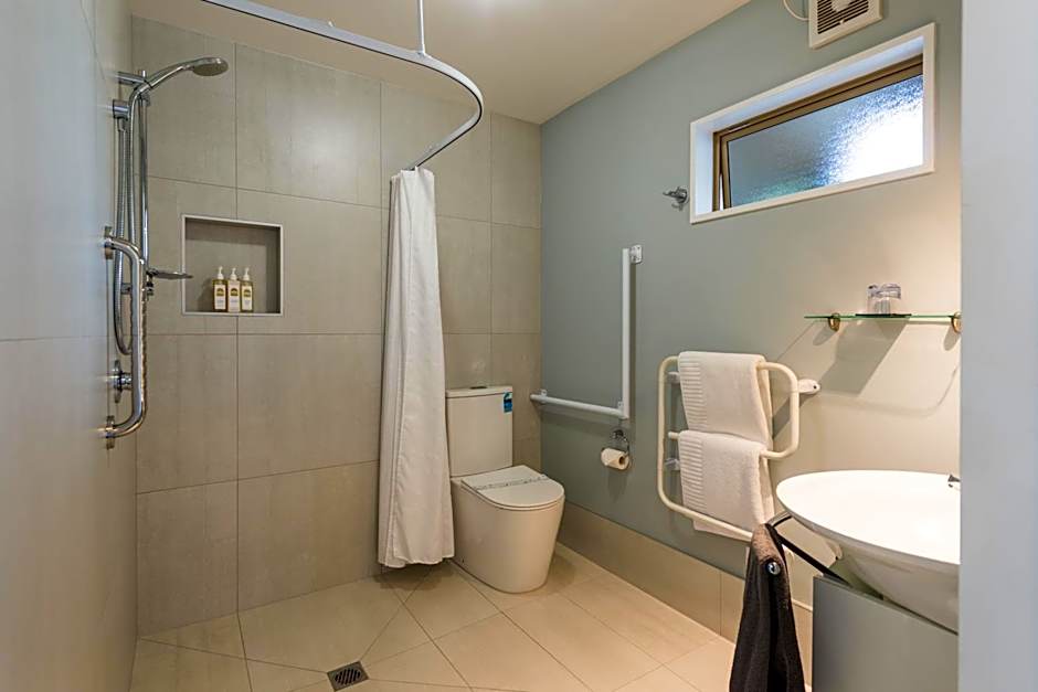 Roma On Riccarton Motel