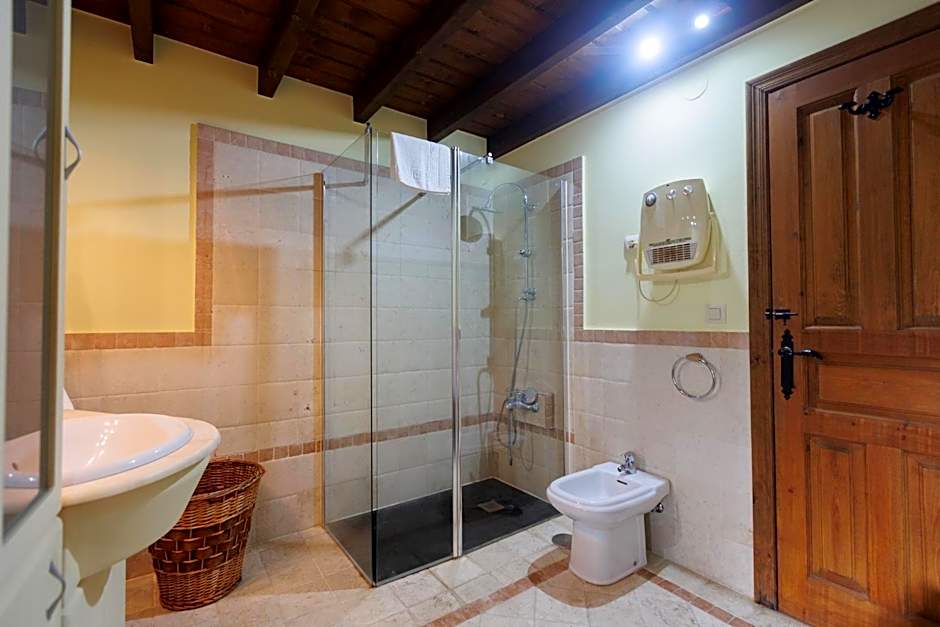 Hotel Rural El Molino