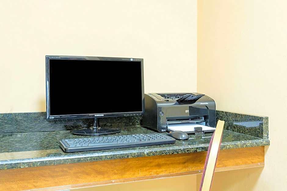 Ramada by Wyndham Lake Placid