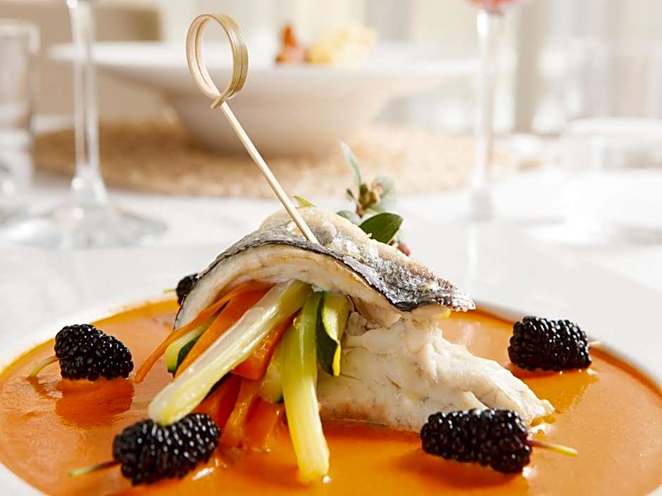 Hotel Croce Di Malta