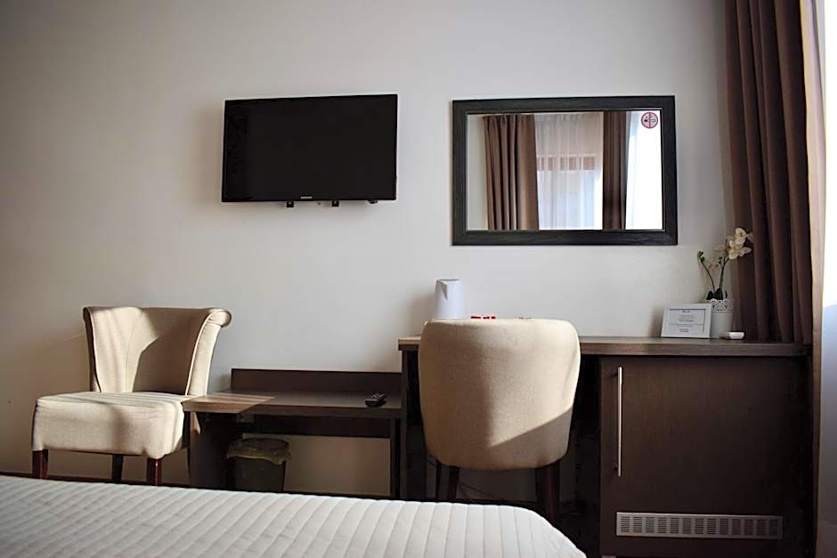 Hotel Divan