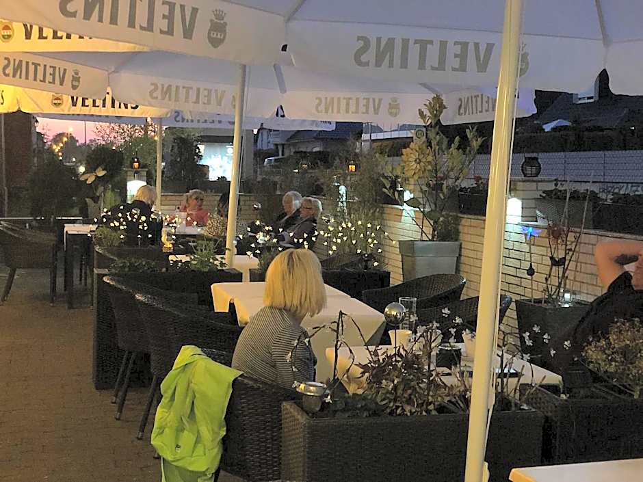 Hotel & Restaurant Blume