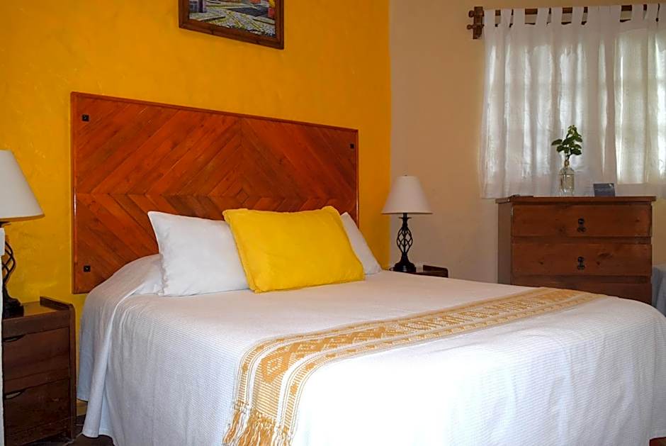 Hotel Casa el Moro