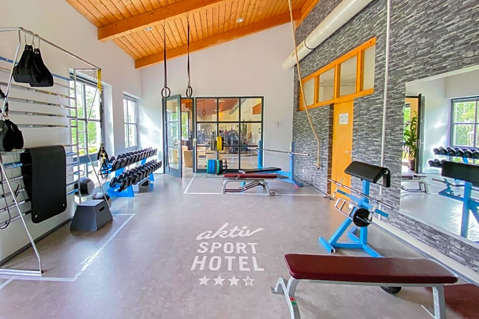 aktiv Sporthotel Sächsische Schweiz