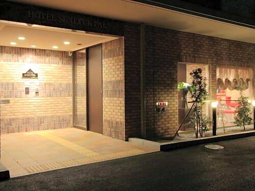 Hotel Sealuck Pal Takasaki