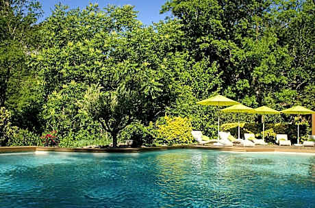 Château de Madières - Châteauzen