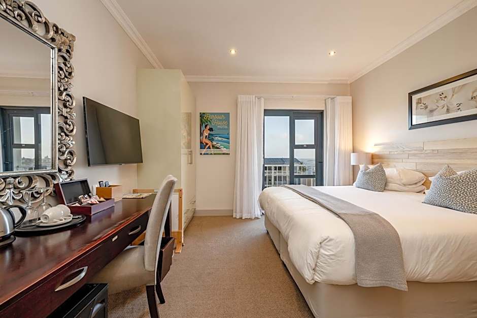 Harbour House Hotel - Harbour Square