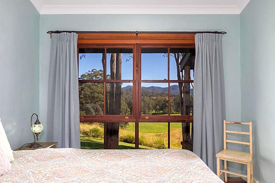 Friday Creek Retreat