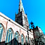 Belgrade Plaza Serviced Apartments