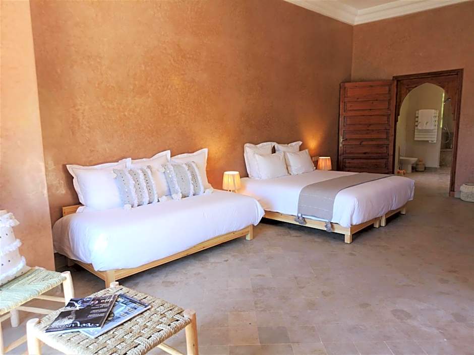 Domaine Casa Cecilia