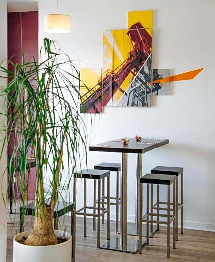 Twenty Business Flats Lille Grand Stade