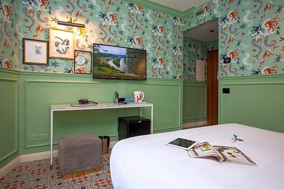 Casual Eclettico Milano