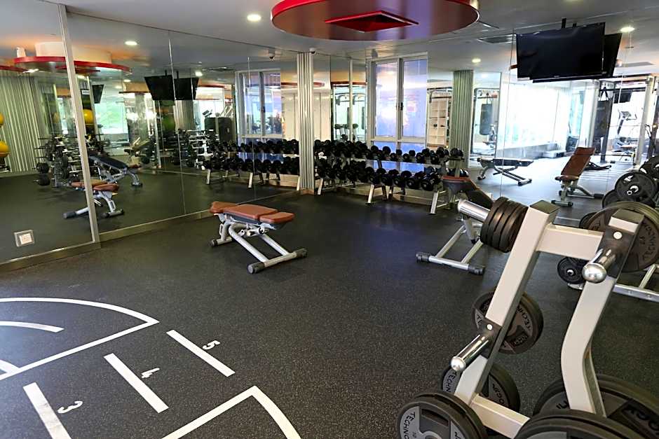 The Everly Putrajaya Hotel