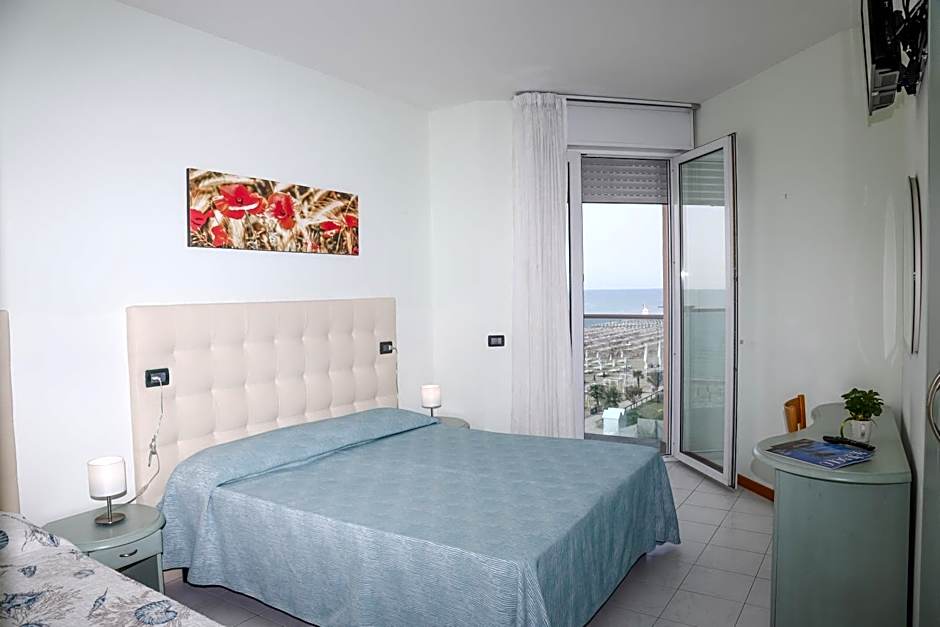 Hotel La Bussola