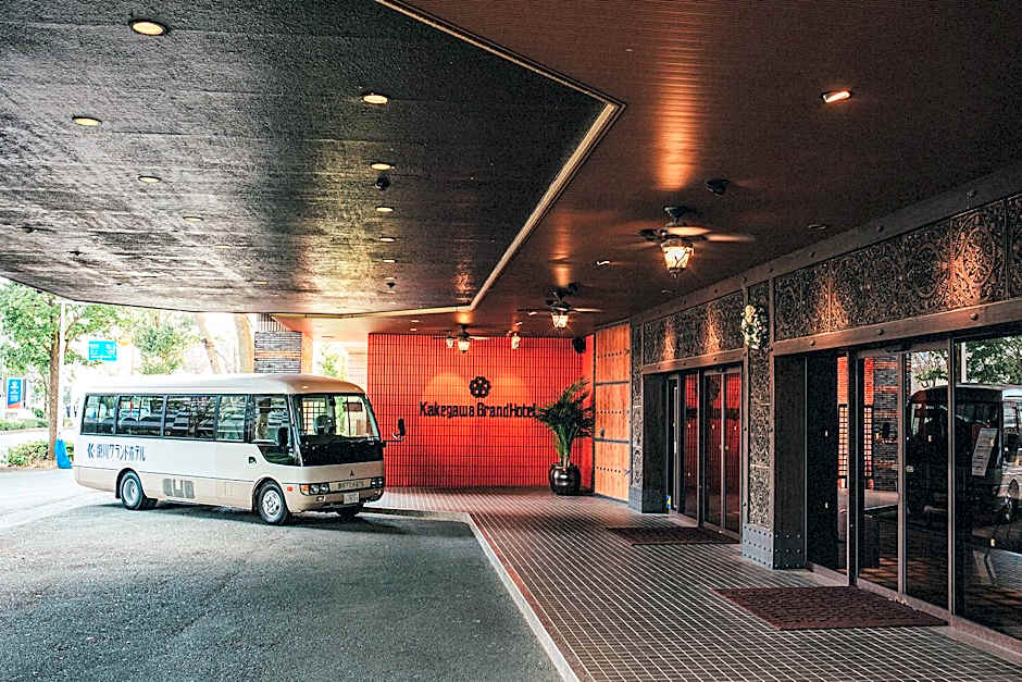 Kakegawa Grand Hotel