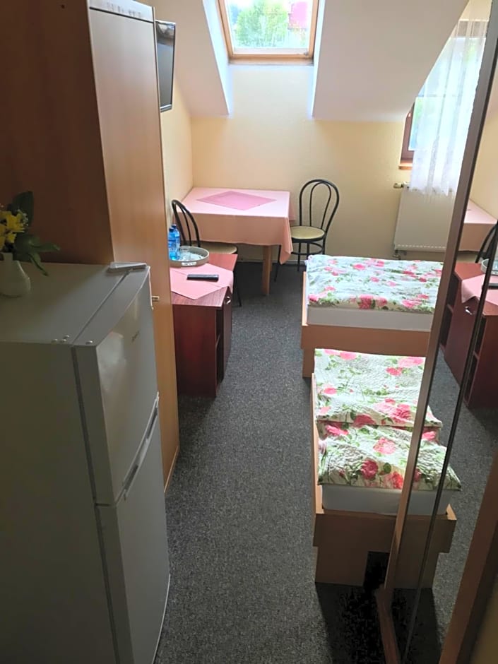 Pokoje Gościnne Stawiguda