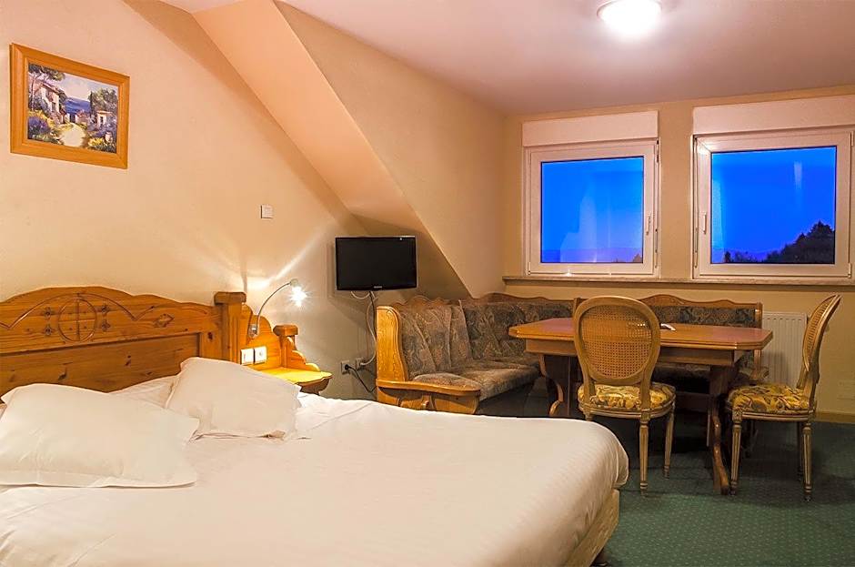 Hotel Du Donon