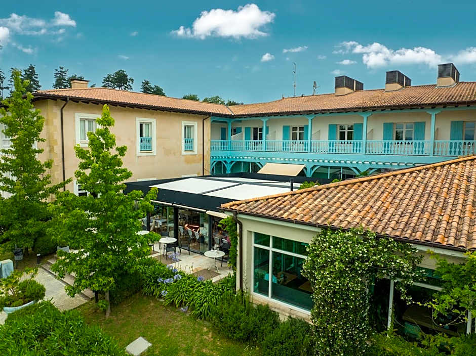 Palacio Urgoiti