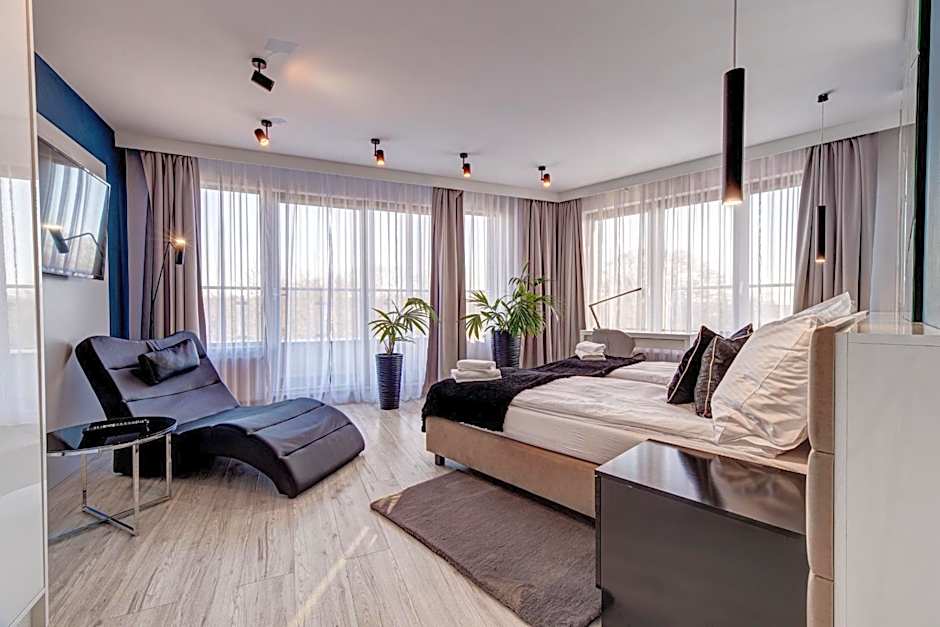 Apartamenty Rondo