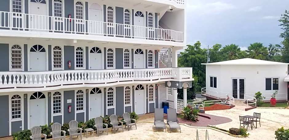 The Village Inn