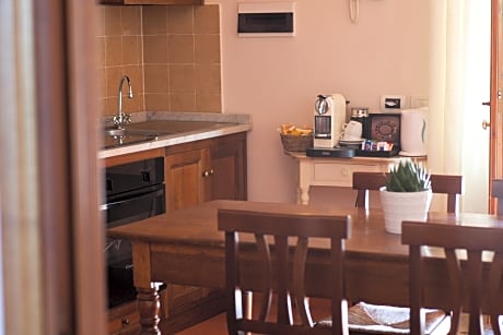 Apartment 2 pax