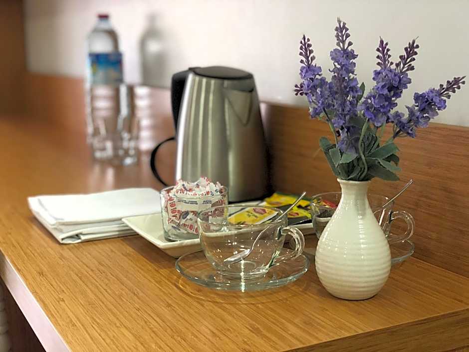 ASİWA HOTEL