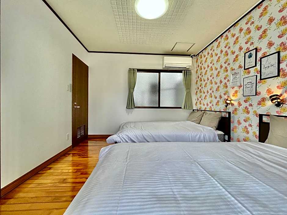 West Villa