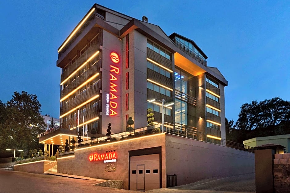 Ramada Bursa Cekirge