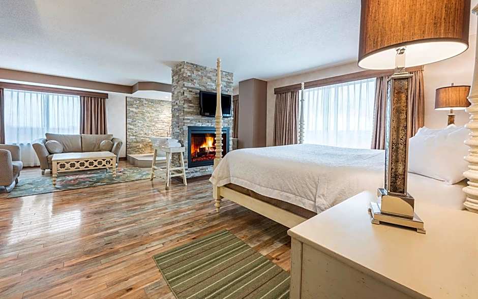 Hampton Inn By Hilton Sidney