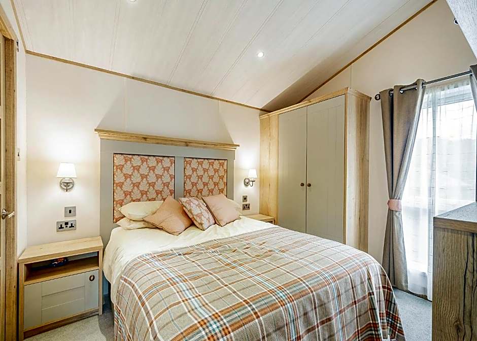 Brighouse Bay Holiday Park