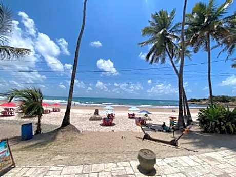 Casa na Orla - Praia de Gaibu!