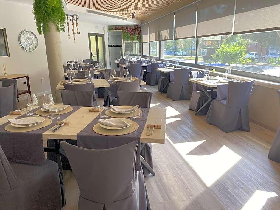 Hotel Palau de Girona