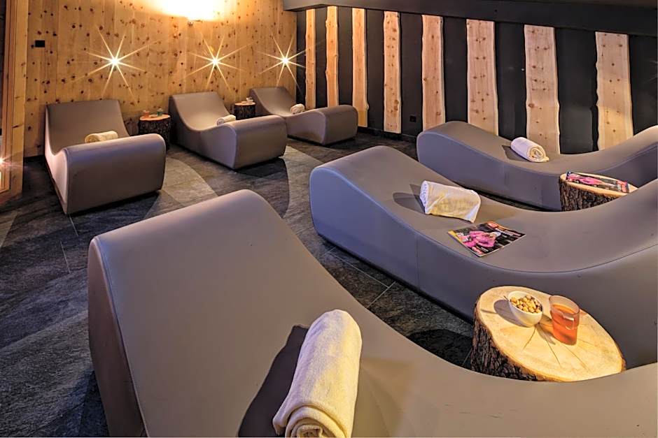 Mountain Design Hotel Eden Selva