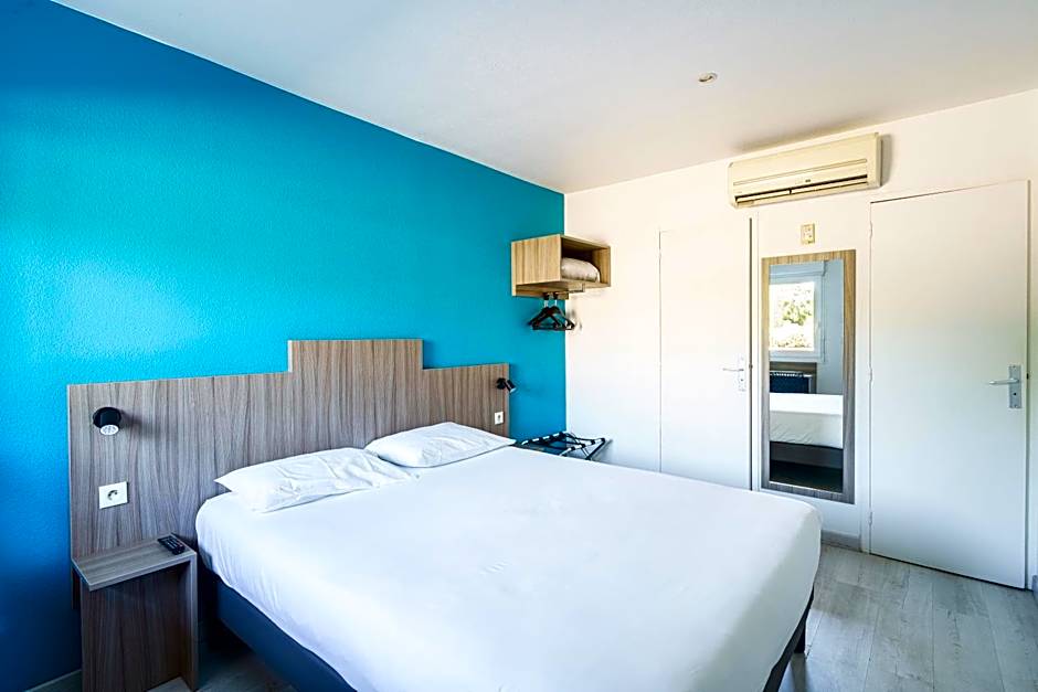 Brit Hotel Confort Manosque Cadarache
