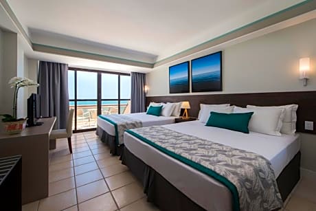 FAMILY ROOM CAPACITY 1