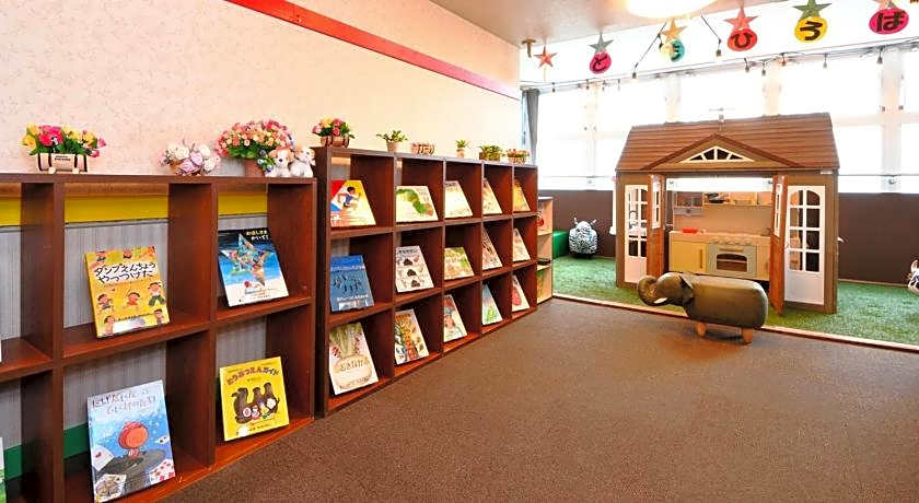 A-GATE HOTEL ¿¿ -Asahikawa-