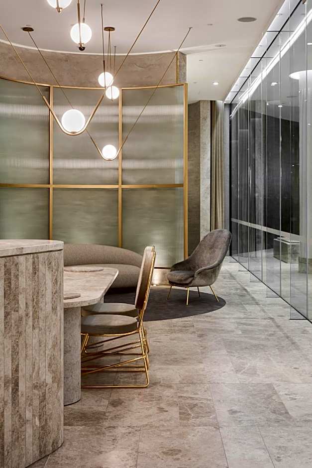Eos by SkyCity
