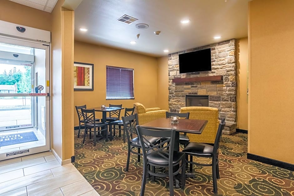 Cobblestone Hotel & Suites - Harborcreek