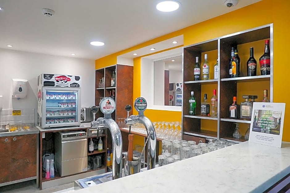 Best Western Plus London Croydon Aparthotel