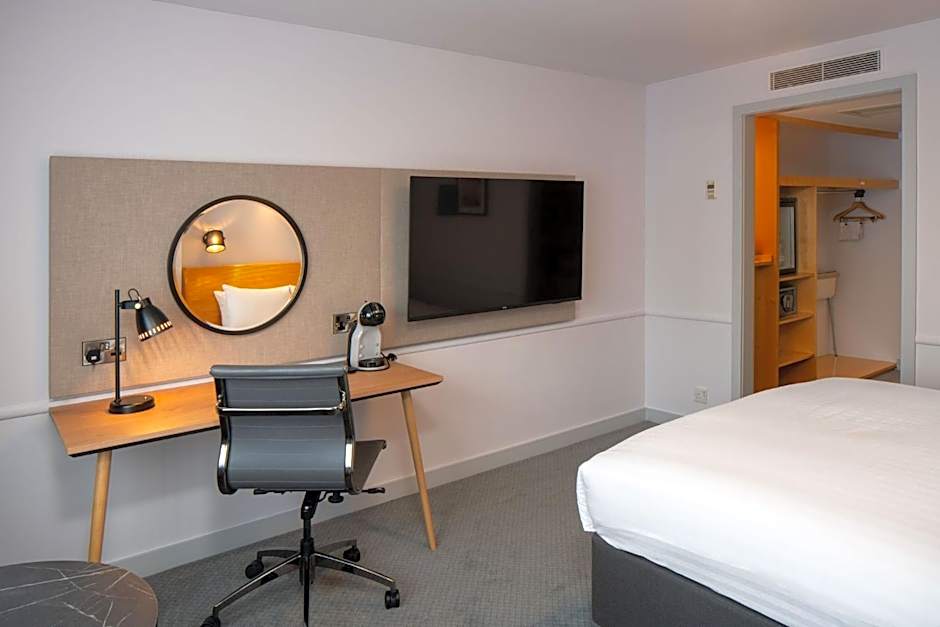 Holiday Inn London - Heathrow M4Jct.4 By IHG
