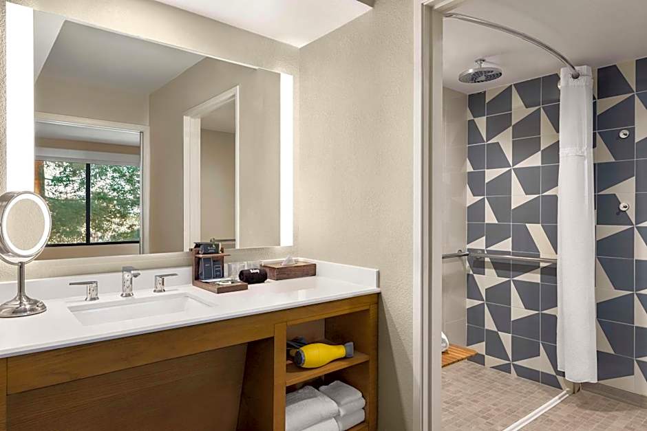 Hyatt Centric Santa Clara Silicon Valley