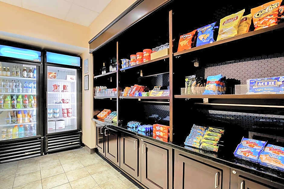 Hampton Inn By Hilton & Suites Wheeling - The Highlands