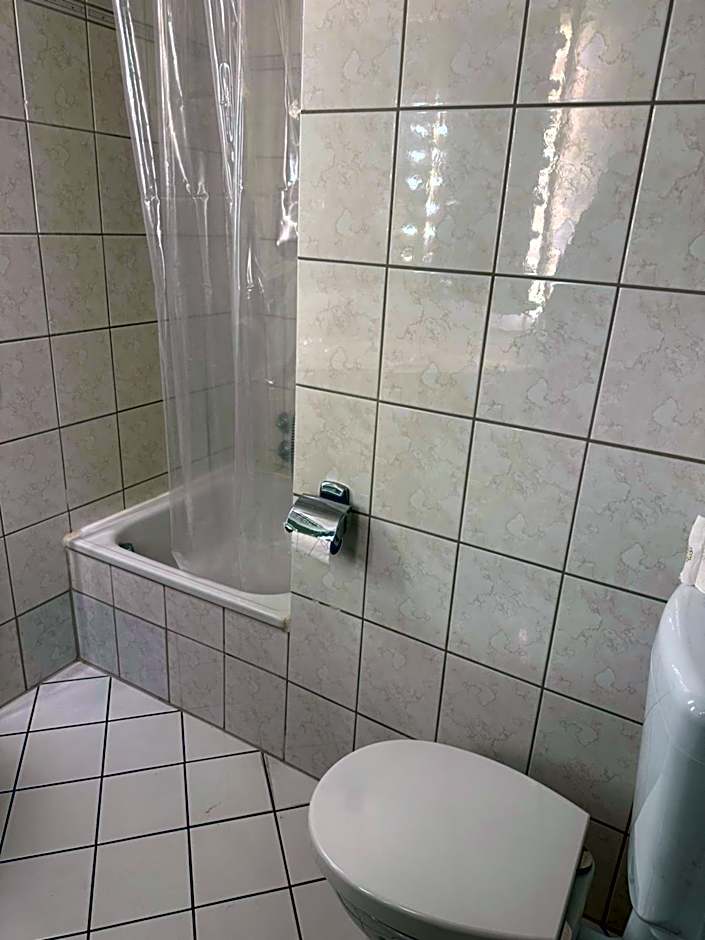 Hotel "dream in" Heiligenhaus